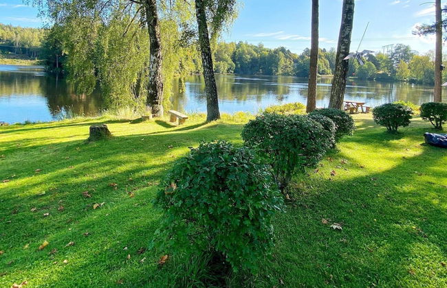 13 Person Holiday Home in Billingfors - Foto 67