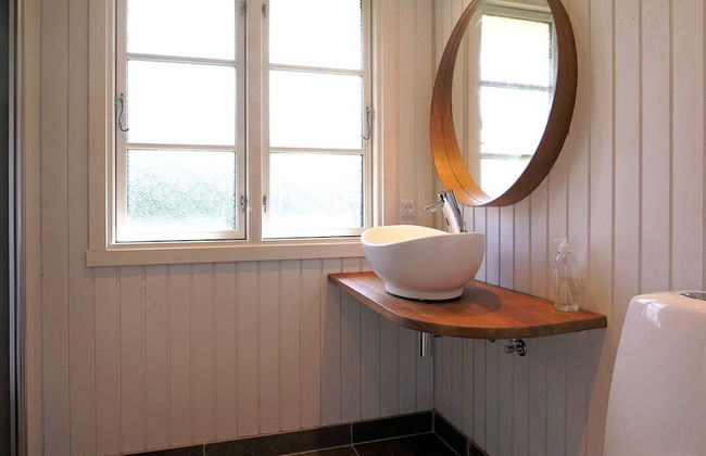 7 Person Holiday Home in Kirke Hyllinge-by Traum - Foto 14