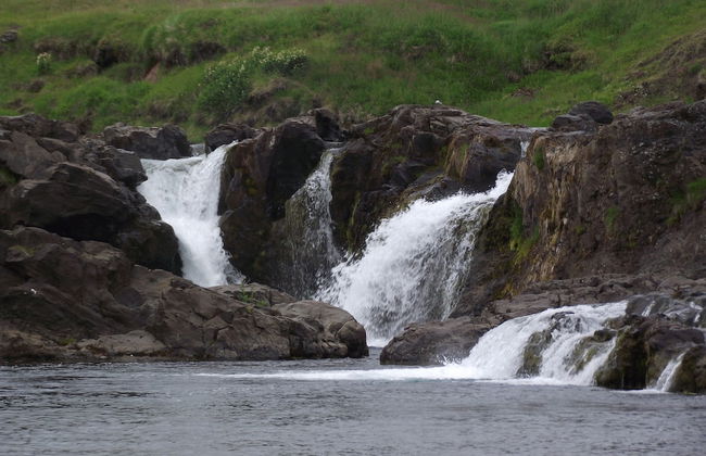 Hotel Laxarbakki - Photo 66