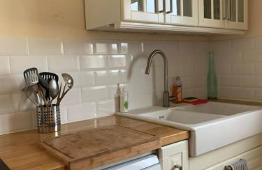 « Le refuge » charmant,proche zoo et centre ville - Foto 18