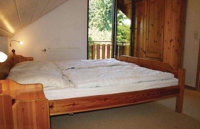 Seepark Kirchheim Ferienhaus bei Nina - Foto 2