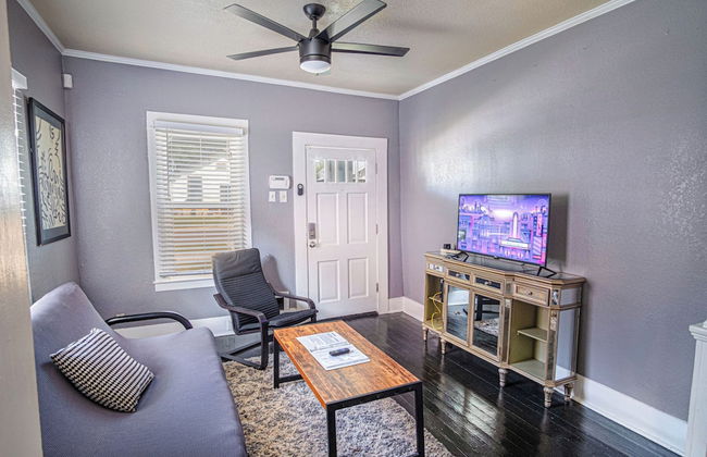 Brand New Listing!cozy Historic House 5mindt - Foto 12