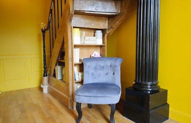 Villa Clément Sens Appart'hôtel - Foto 3