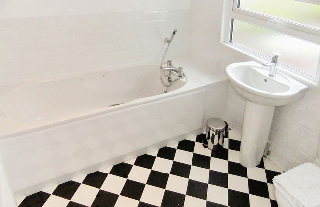 Admirals Cottage - Foto 12