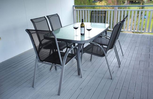 Apple Blossom Cottage - Photo 13