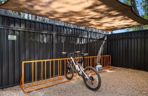 Downtown Kokopelli West 8 - Newly Remodeled Stylish Studio - Foto 46