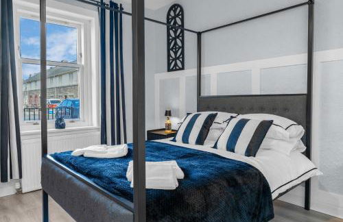 Luxury Central Hidden Gem - Foto 8