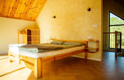 Lasownia Dom Sójka - Foto 10