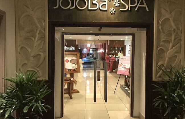 KL Bintang Suites at Times Square - Foto 68