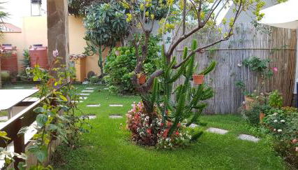 Casa vacanze Rose E Fiori Sardegna - Foto 4, Garden