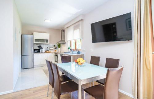 Apartment Simple Suite - Foto 12