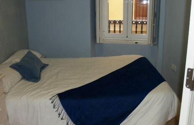 Apartamentos Ortiz de Zárate - Foto 9