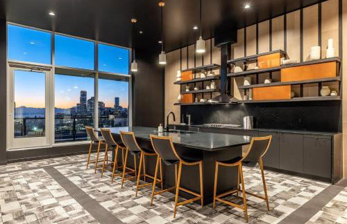 Central District 1br w gym bbq nr downtown SEA-547 - Foto 32