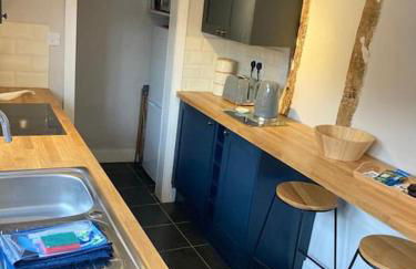 Almond Cottage Clare - 2 bedroom English Cottage - Foto 14