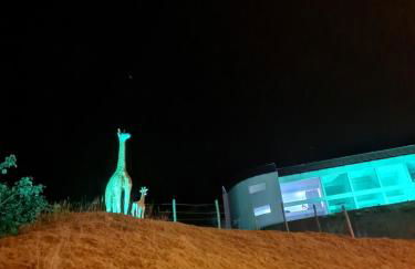 Escarpas do lago Mirante AP - Foto 69