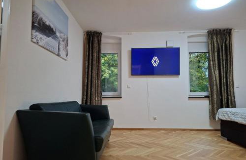 Ravensburg City Apartment - Foto 34