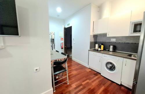 Gran Vía - Excellent Apartamento Temporal - Foto 7