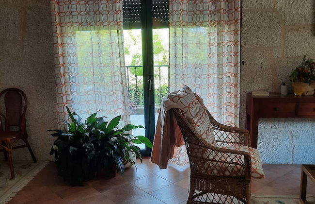 Casa Rural Tapería o Monte - Photo 14