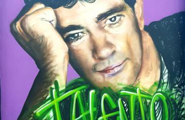 Casa Princesa Huelin - Photo 58