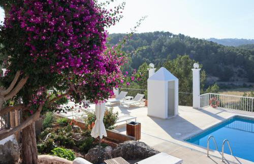 Hotel Rural Can Maries - Foto 62