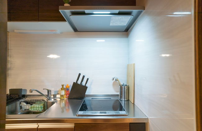 Suou Nijo Castle South - Foto 13