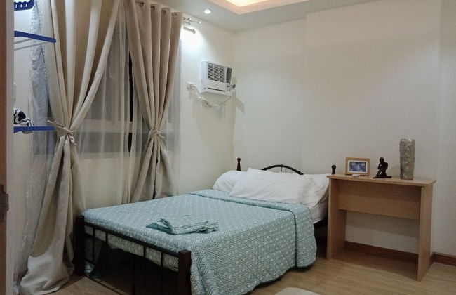 FGR Vacation Home at Mivesa Garden Residences - Foto 10