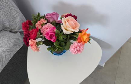 KIRA'S RESIDENCE PANORAMIC VIEW - Foto 34