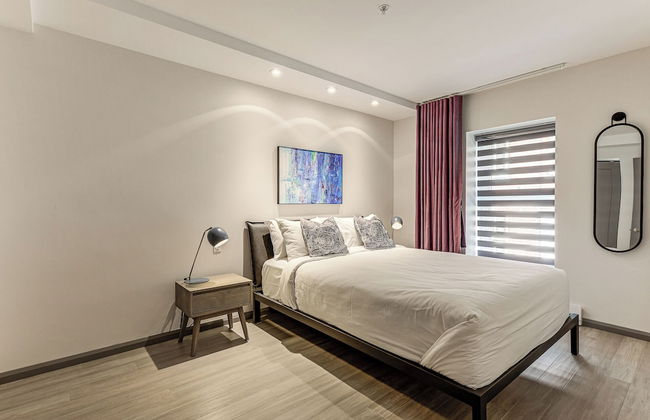 77 St-Vallier Appart Hôtel - Photo 12