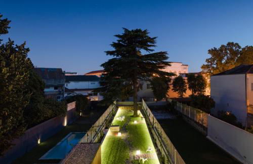 Baumhaus Serviced Living - Art & Design Apartments - Foto 16