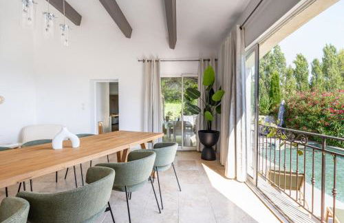 Villa Sun7 - Foto 10