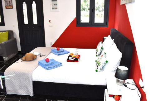 Istron Corner Apartments - Foto 42