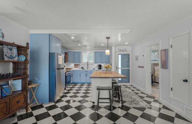 Kingston Arms 1st Fl Cottage - Foto 73