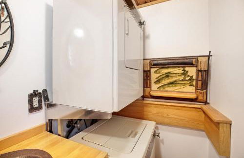 The Valley's Cabin - Foto 17