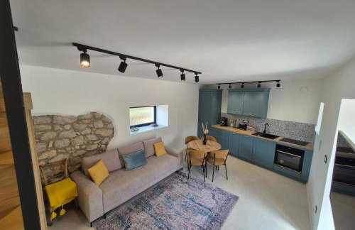 Cozy cottage with seaview and parking ideal for small family - Photo 4