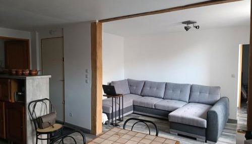 Superbe appartement F3 situé au centre ville - Foto 4