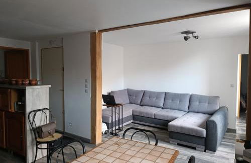 Superbe appartement F3 situé au centre ville - Foto 4