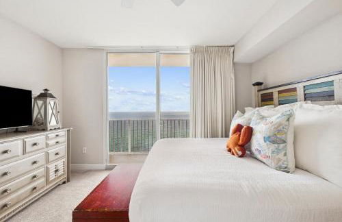 King Mast on Ocean,2 BA, FREE Bch Chairs, Pier Pk-1215 - Foto 7