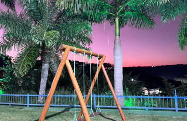 Lindo Apartamento no Condomínio Alto da Serra Villas de Bananeiras - Photo 8