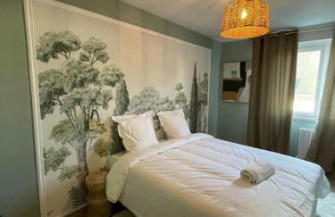 Le serenity kaze2 Charmant appt Evreux hypercentre - Foto 13