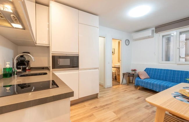 City Center Apartments Sol - Photo 16