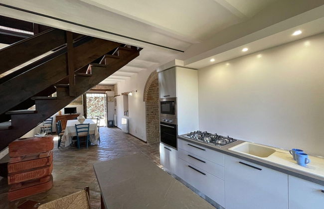 Spacious Holiday Home With Swimming Pool - Foto 11