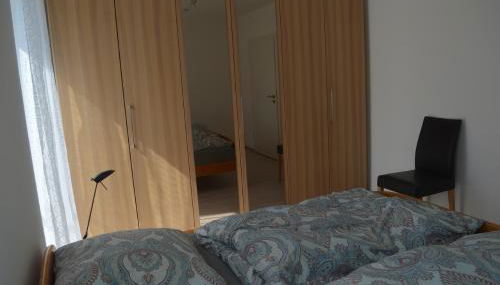 City-Apartment Bad Schussenried - Foto 4
