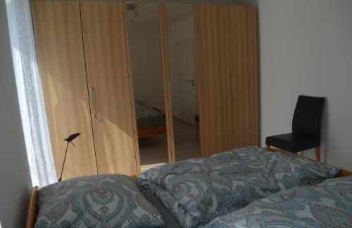 City-Apartment Bad Schussenried - Foto 4