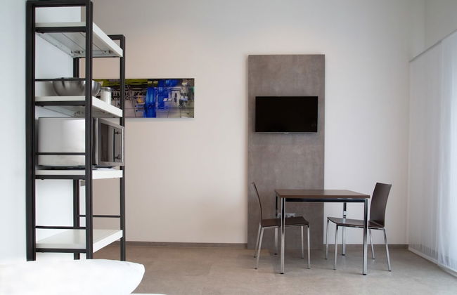 Apartmenthaus Renz - Foto 12