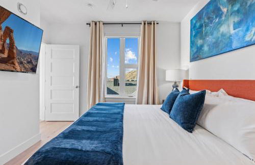 Superb NEW 2BR amazing amenities - Foto 28