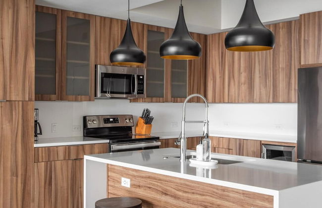 Austin Inspiring 2BD 2BA 2nd Street District Apartment - Foto 24