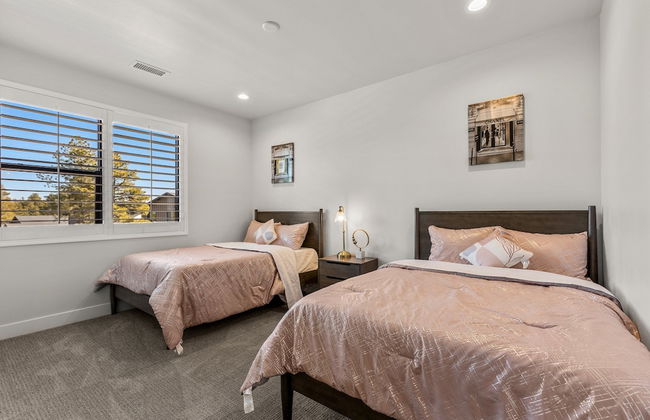 Cottonrose Flagstaff - Foto 3