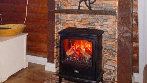 Grouse Lodge - Foto 5