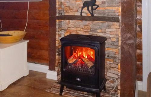 Grouse Lodge - Foto 5