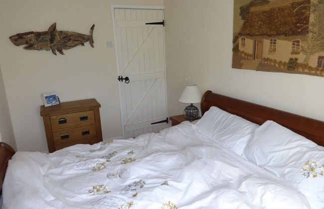 Sea View Cottage Lake District Coast, Haverigg - Foto 2